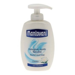 MANTOVANI SAPONE LIQUIDO EROGATORE ML.300