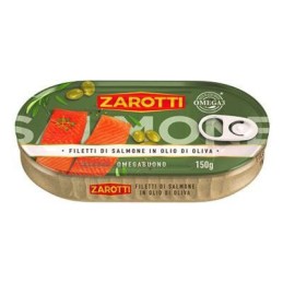 ZAROTTI FIL.SALMONE O.O.GR.150