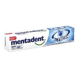 MENTADENT DENT.C-FRESH 75ML