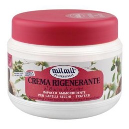 MILMIL CREMA RIGENERANTE BURROKARITE' ML.1000