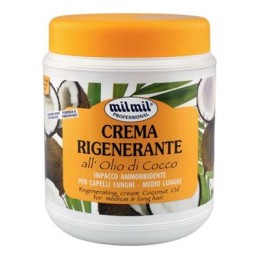MILMIL CREMA RIGENERANTE COCCOML.1000