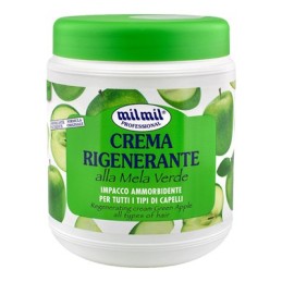 MILMIL CREMA RIGENERANTE MELAVERDE LT.1