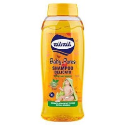 MILMIL SHAMPOO BABY ML.750 NEUTRO