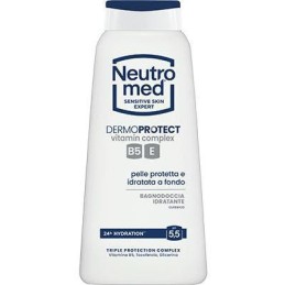 NEUTROMED BAGNODOCCIA DERMOPROTECT IDRATANTE ML600