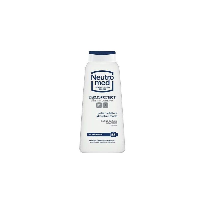 NEUTROMED BAGNODOCCIA DERMOPROTECT IDRATANTE ML600