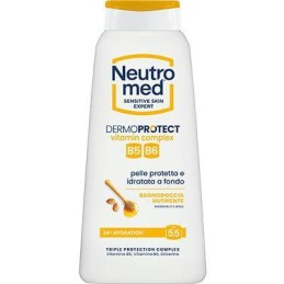 NEUTROMED BAGNODOCCIA DERMOPROTECT NUTRIENTE ML600