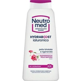 NEUTROMED BAGNODOCCIA PELLE MATURA ML.600