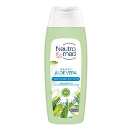 NEUTROMED BAGNOSCHIUMA ALOE ML.400