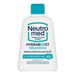 NEUTROMED DETERGENTE INTIMO IALURONICO ML.200