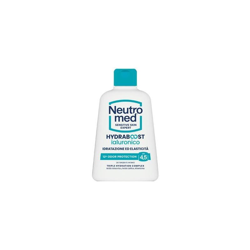 NEUTROMED DETERGENTE INTIMO IALURONICO ML.200