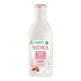 NIDRA BAGNO 750 ML DELICATO LATTE MANDORLA