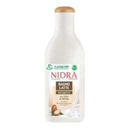 NIDRA BAGNO 750 ML NUTRIENTE ARGAN