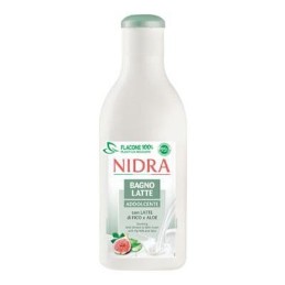 NIDRA BAGNO FICO E ALOE ML.750