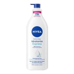NIVEA 500ML FLUIDA IDRATANTE