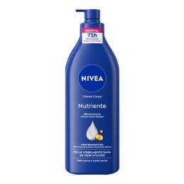 NIVEA 500ML FLUIDA NUTRIENTE