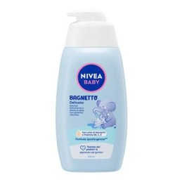 NIVEA BABY BAGNETTO DELICATO 450 ML