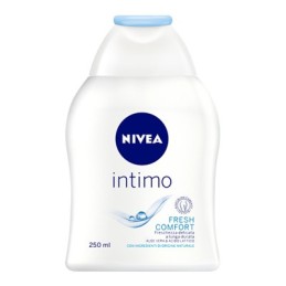 NIVEA INTIMO COMFORT 250ML FRESH