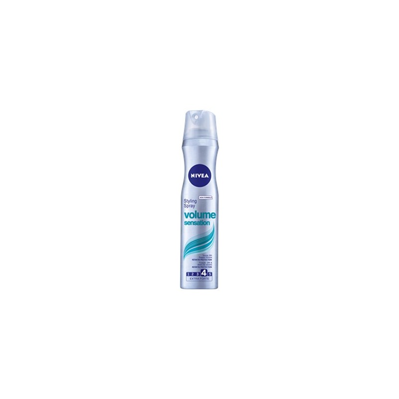 NIVEA STYLING SPUMA ML.150 VOLUME