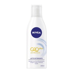NIVEA VISAGE LATTE Q 10 ML.200