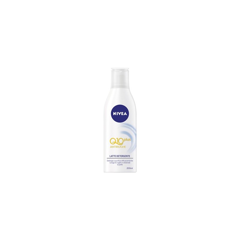 NIVEA VISAGE LATTE Q 10 ML.200