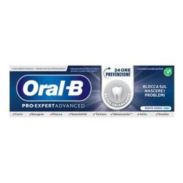 ORAL-B 75 ML DENTIFRICIO EXTRA SBIANCANTE PROEXPERT