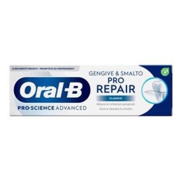 ORAL-B 75 ML DENTIFRICIO GENGIVE&SMALTO PROREPAIR CLASSICO