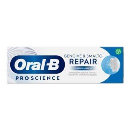 ORAL-B 75 ML DENTIFRICIO GENGIVE&SMALTO REPAIR CLASSICO