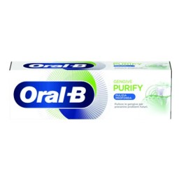 ORAL-B 75 ML DENTIFRICIO PROTEZIONEGENGIVE PULIZIA PROFONDA