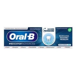 ORAL-B 75 ML DENTIFRICIO PULIZIA PROFONDA