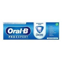 ORAL-B 75 ML DENTIFRICIO SBIANCANTESANO