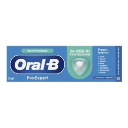 ORAL-B DENTIFRICIO FRESCO INTENSO PROEXPERT ML.75