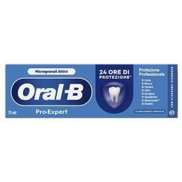 ORAL-B DENTIFRICIO PROTEZIONEPROFESSIONALE PROEXPERT ML.75