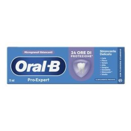 ORAL-B DENTIFRICIO RIGENERA SMALTO SBIANCANTE DELICATO ML.75