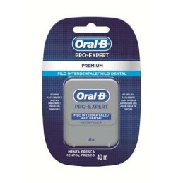 ORAL-B FILO INTERDENTALE 40MT PRO EXPERT