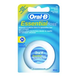 ORAL-B FILO INTERDENTALE MT.50CERATO