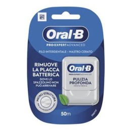 ORAL-B FILO INTERDENTALE PROEXPERT PUL PROF ML.50