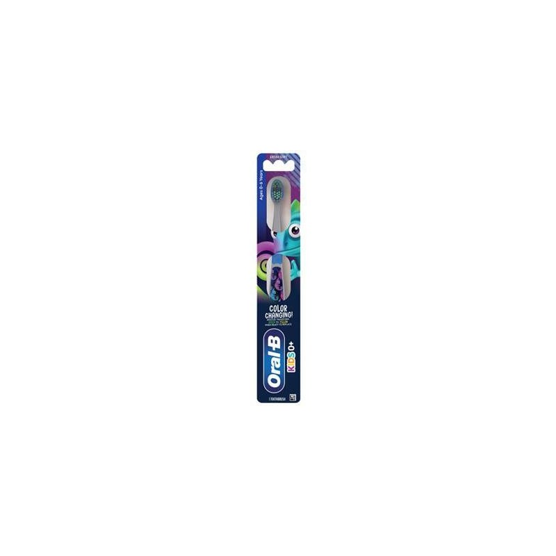 ORAL-B SPAZOLINO KIDS 0-6