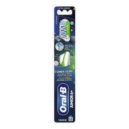 ORAL-B SPAZZOLINO JUNIOR 6-12