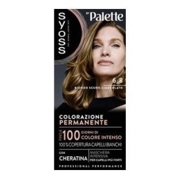 PALETTE 6-8 BIONDO SCURO