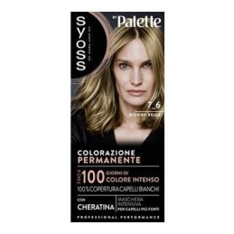 PALETTE 8-6 BIONDO SALONPLEX