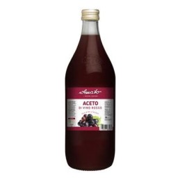 AMATO ACETO ROSSO LT.1 VOL.6° VETRO