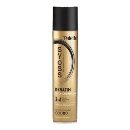 PALETTE LACCA SPRAY KERATIN ML.300