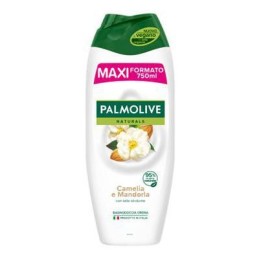 PALMOLIVE B.S. 750ML CILIEGIO/CAMELIA E MANDORLA