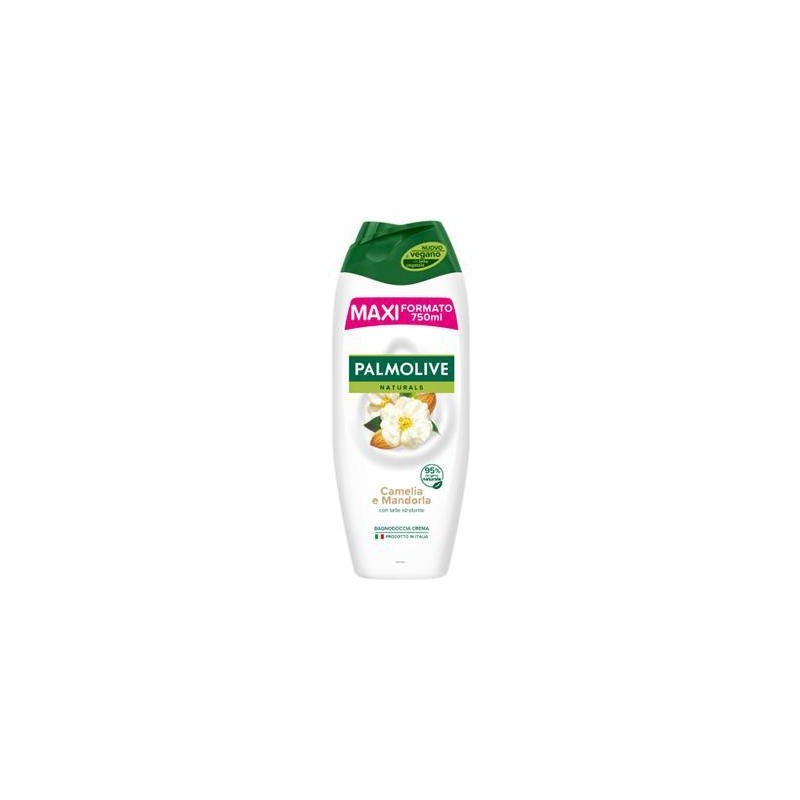 PALMOLIVE B.S. 750ML CILIEGIO/CAMELIA E MANDORLA