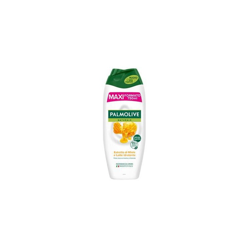 PALMOLIVE B.S. 750ML LATTE E MIELE
