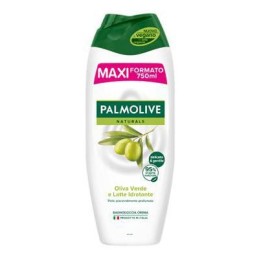 PALMOLIVE B.S. 750ML LATTE OLIVA