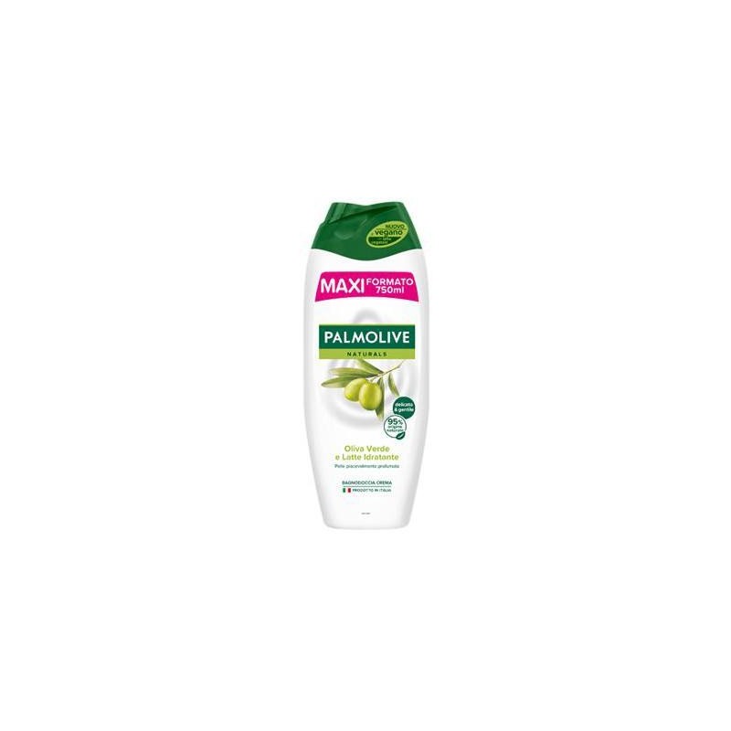 PALMOLIVE B.S. 750ML LATTE OLIVA