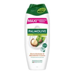 PALMOLIVE B.S. 750ML MACADAMIA