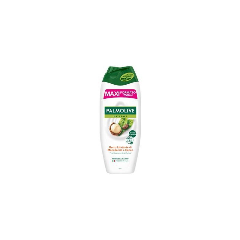 PALMOLIVE B.S. 750ML MACADAMIA