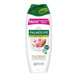 PALMOLIVE B.S. 750ML MANDORLA/LATTE